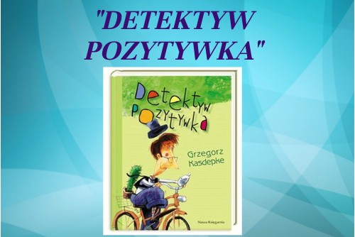 Detektyw Pozytywka Ebook Za Darmo Detektyw Pozytywka