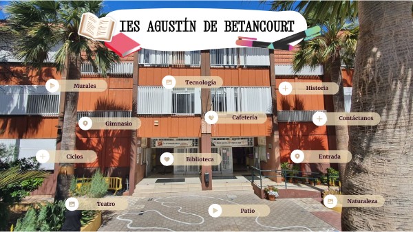 AGUSTIN DE BETANCOURT