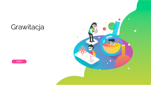 Grawitacja