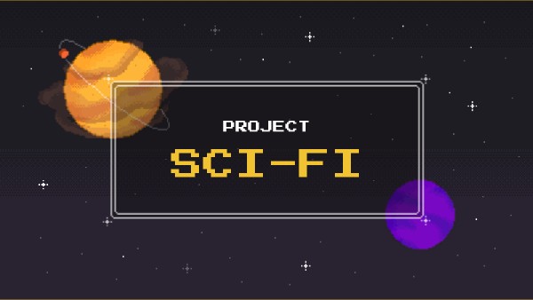 Sci-fi