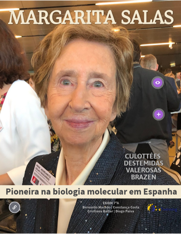 Margarita Salas