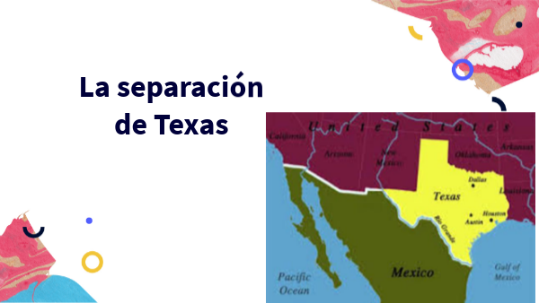 laseparacion de texas