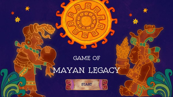 game maya