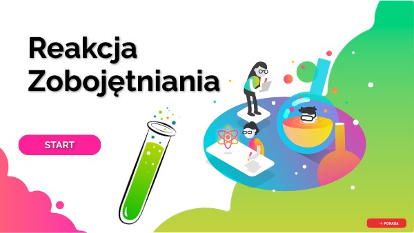 Reakcja Zobojętniania