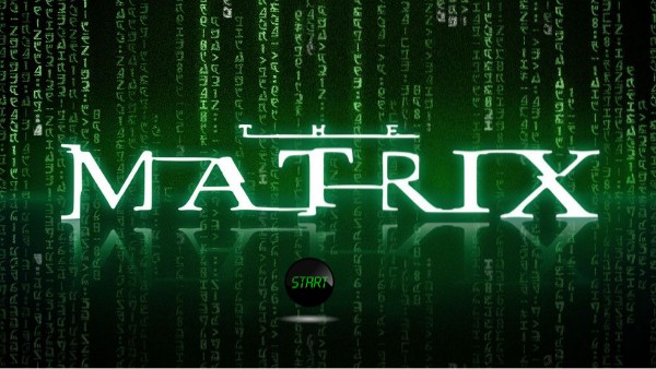 Matrix 9