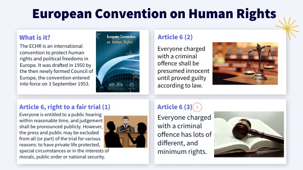 ECHR