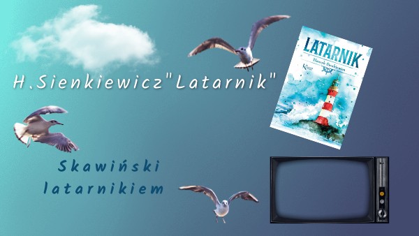 2. Skawiński latarnikiem