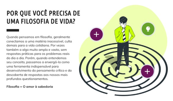 Filosofía De Vida _ La filosofía en la vida cotidiana: ejemplos ...