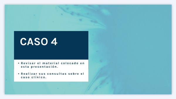 CASO 4