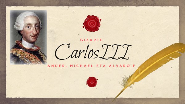 Carlos III