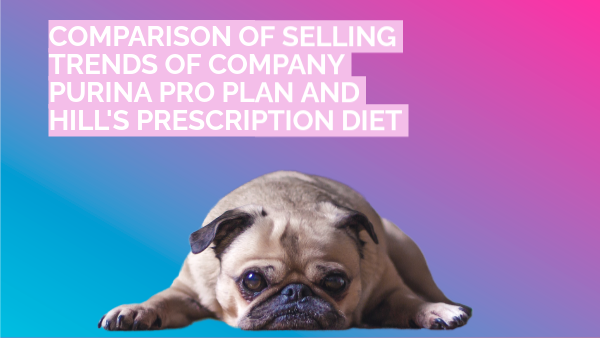 purina pro plan comparison