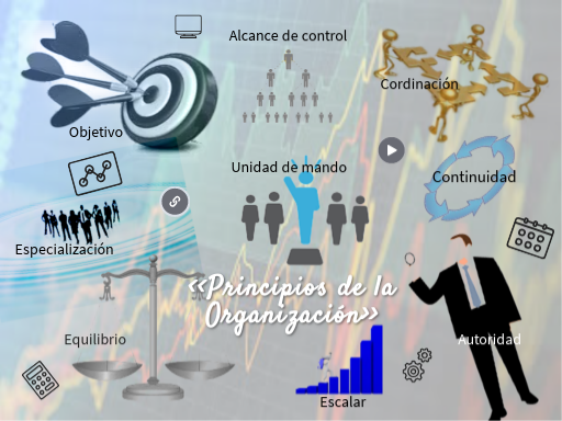 Para Que Sirven Los Principios De La Organizacion view.genial.ly