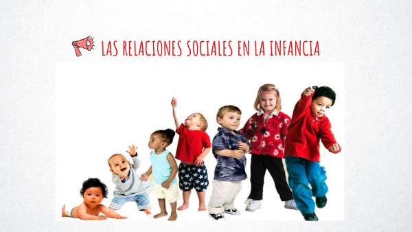 Desarrollo social.