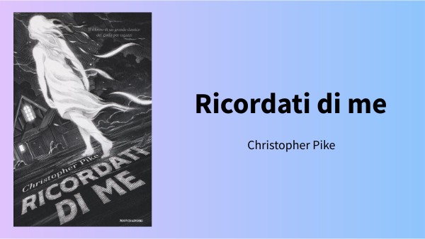 ricordati di me