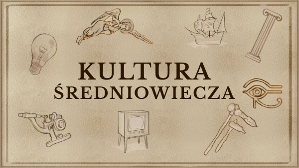 Kultura Średniowiecza