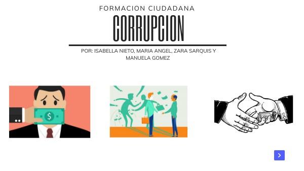 CORRUPCI N