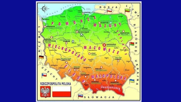 Co To Jest Mapa Historia Klasa 4 Zadane