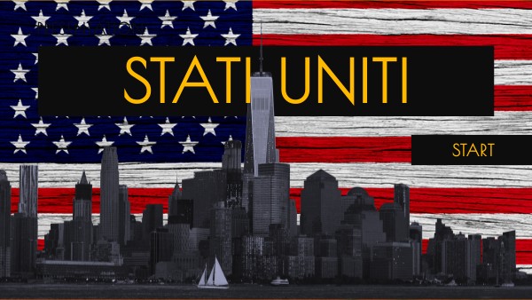 usa