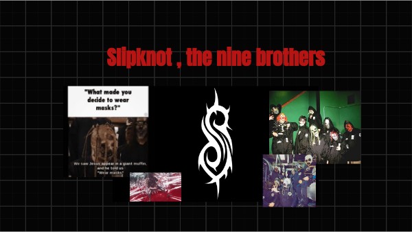 Slipknot