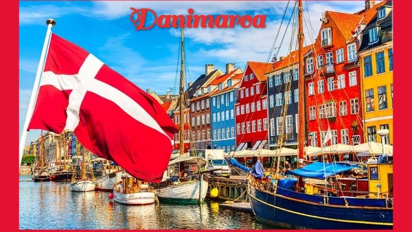 DANIMARCA