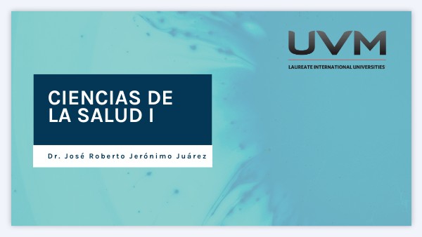 Libro De Ciencias De La Salud 1 Bachillerato Pdf view.genial.ly