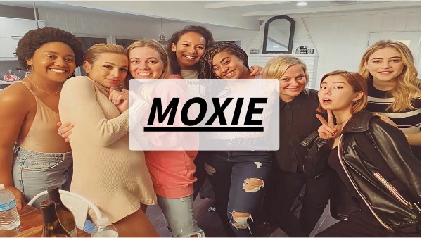 MOXIE