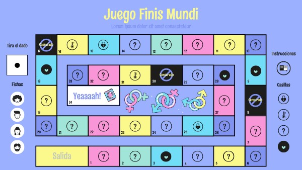 Cuanto sabes de Finis Mundi