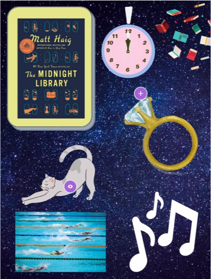 Midnight library