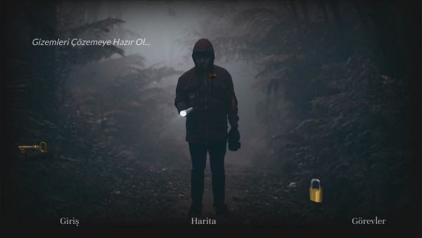 Breakout Mystery By Gs Seri On Genially