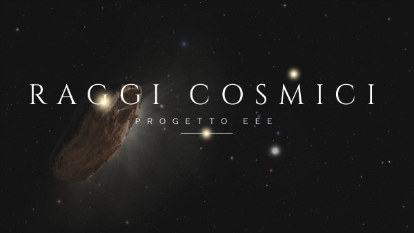 Raggi cosmici