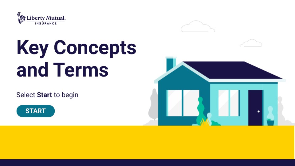 Insurance 101 Key Concepts and Terms