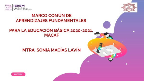 APRENDIZAJES FUNDAMENTALES
