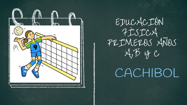 CACHIBOL