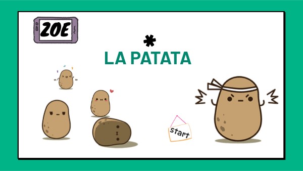 patata