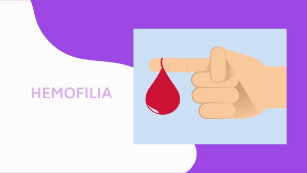 HEMOFILIA