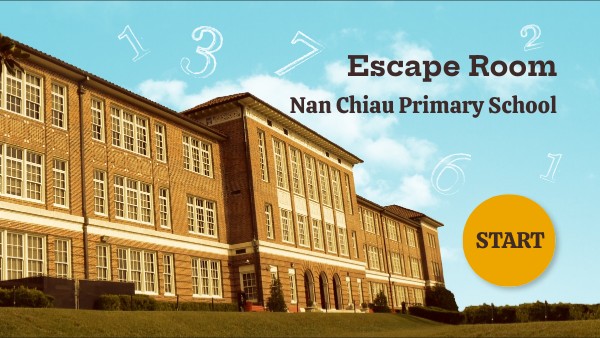 Nan Chiau Primary School by jennyfange on Genially