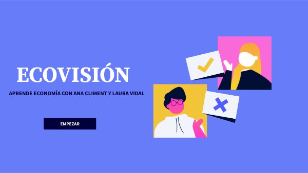 ECOVISION