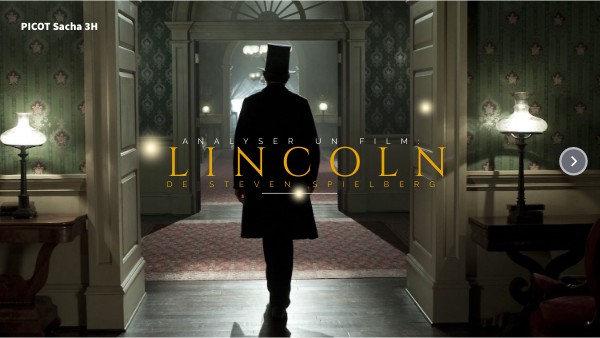 LINCOLN