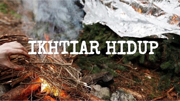 Ikhtiar Hidup G1 By Yan Siew Lim On Genially