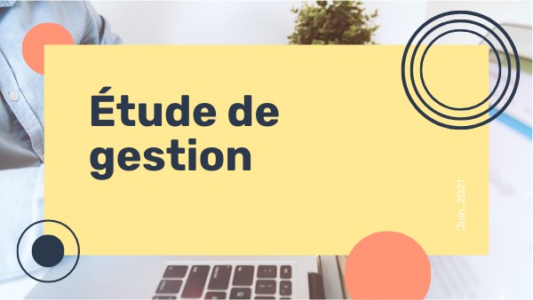 Exemple De Page De Garde D'etude De Gestion Comportement étude de gestion