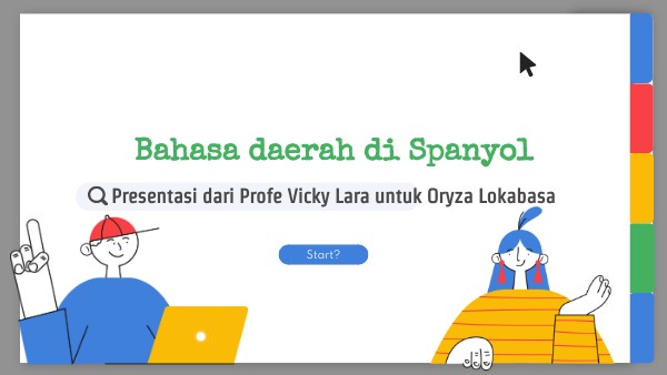 Profevickylara Oryzalokabasa By Profe Vicky Lara On Genially