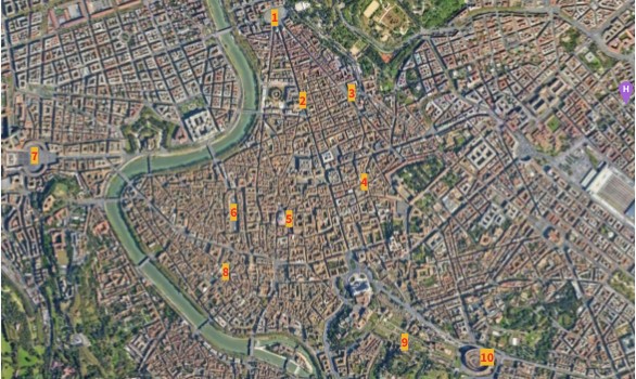 Viaje A Roma Viaje A Roma