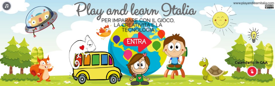 Playandlearnitalia.com