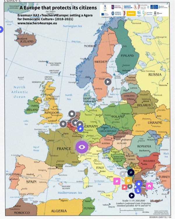 A Europe that protects its citizens