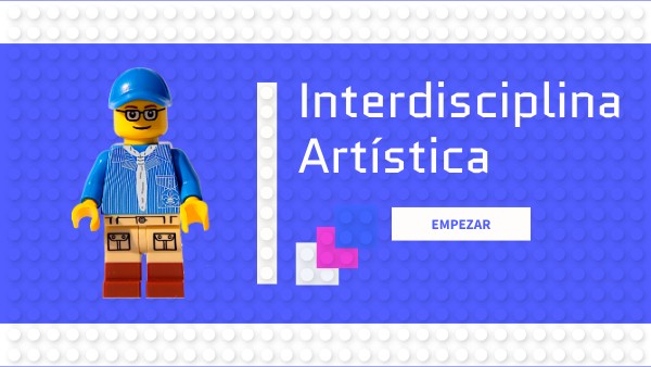 interdisciplina artística by sofidana2001 on Genially