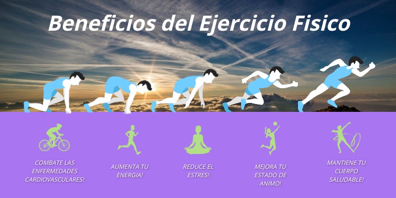 7 Sorprendentes Beneficios Del Ejercicio Fisico Que Desconocias – eroppa