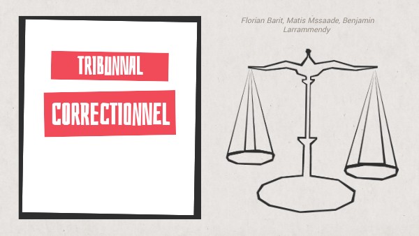 LES DROITS DE L'HOMME