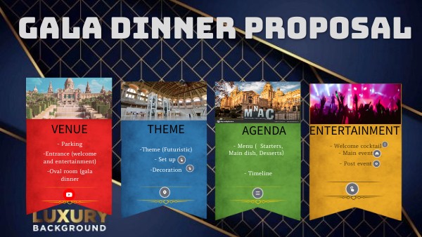 Planning A Gala Dinner | An expert’s guide to the ultimate gala dinner ...