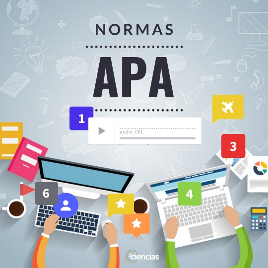 Español 10_Normas APA