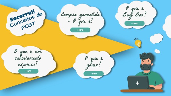 Entenda O Que É Post E Os Diferentes Tipos De Post – ITDFK